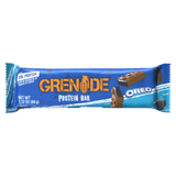 Grenade Protein Bars