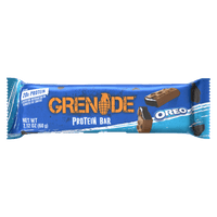 Grenade Protein Bars