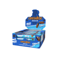 Grenade Protein Bars