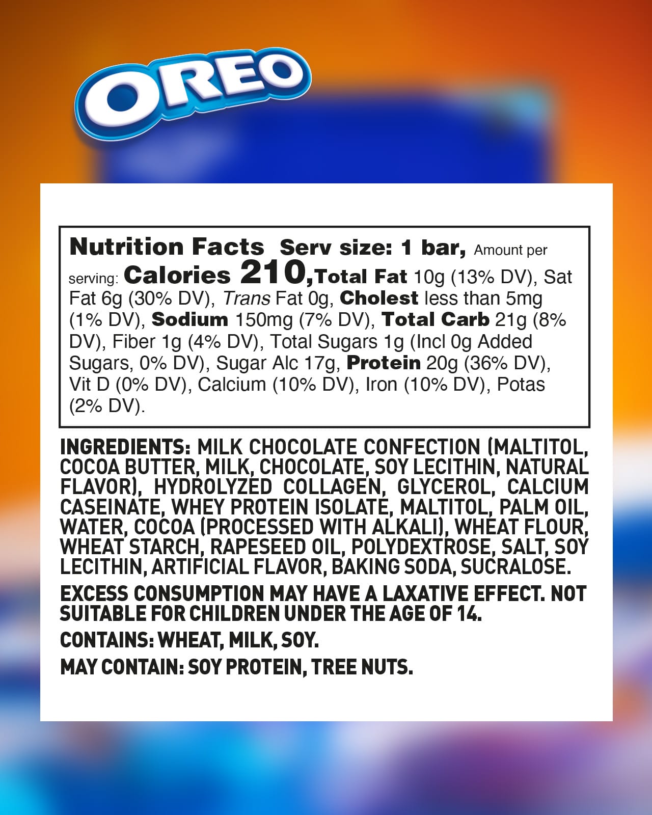 Grenade Protein Bars