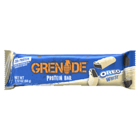 Grenade Protein Bars