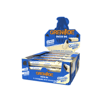 Grenade Protein Bars