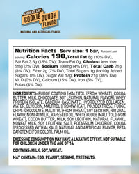 Grenade Protein Bars