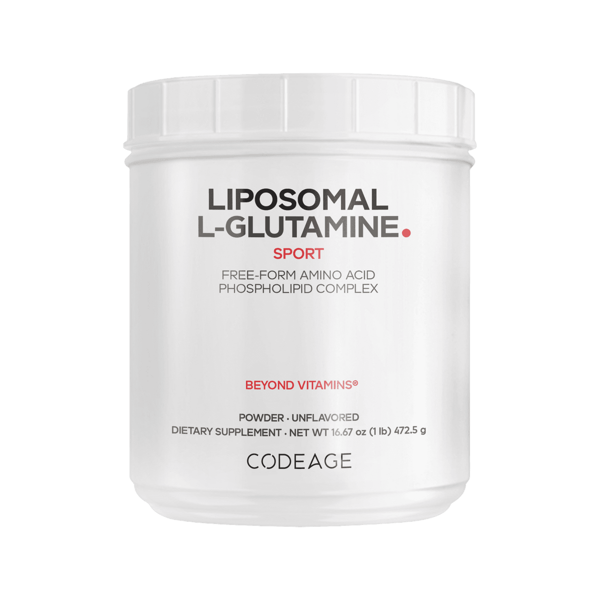 Codeage Multi Amino+ All 9 Essential Amino Acids Supplement