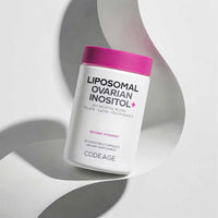 Codeage Ovarian Inositol+ Hormonal Balance Supplement