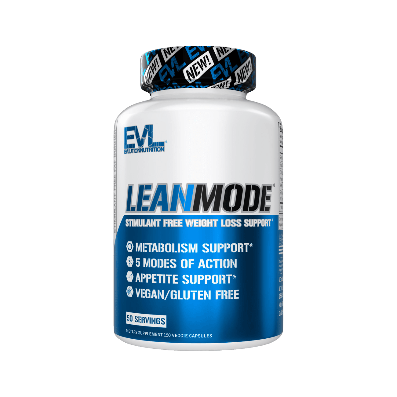 EVLUTION NUTRITION LeanMode