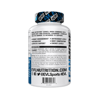 EVLUTION NUTRITION LeanMode