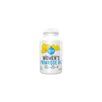 Portions Master Women's Primrose Oil