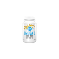 Portions Master Omega-3