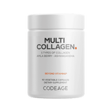 Codeage Hydrolyzed Multi Collagen Supplement