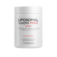 Codeage CoQ 10 Max Centurion Supplement