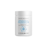 Codeage Antioxidant Liposomal Glutathione 1000 mg Supplement
