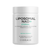 Codeage NAD+ Eternal Supplement