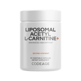 Codeage Apigenin Vegan Dietary Supplement