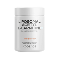 Codeage Apigenin Vegan Dietary Supplement