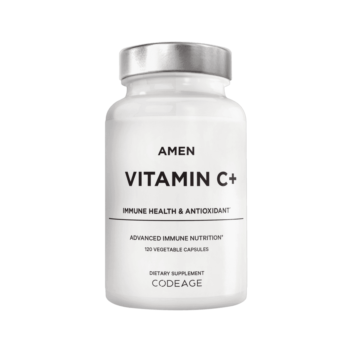Codeage Amen Vitamin C +
