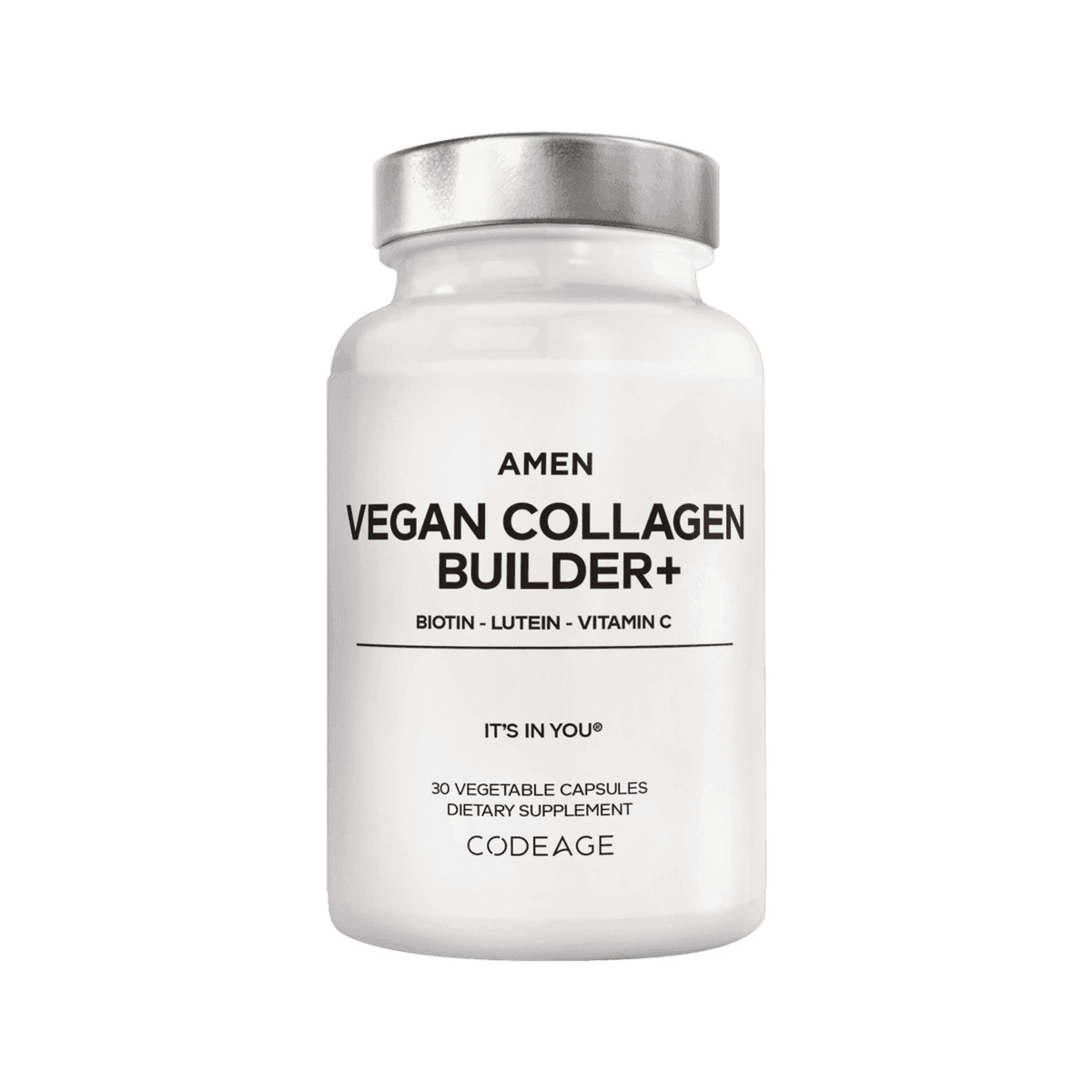 Codeage Amen Vegan Collagen Builder +