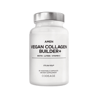 Codeage Amen Vegan Collagen Builder +