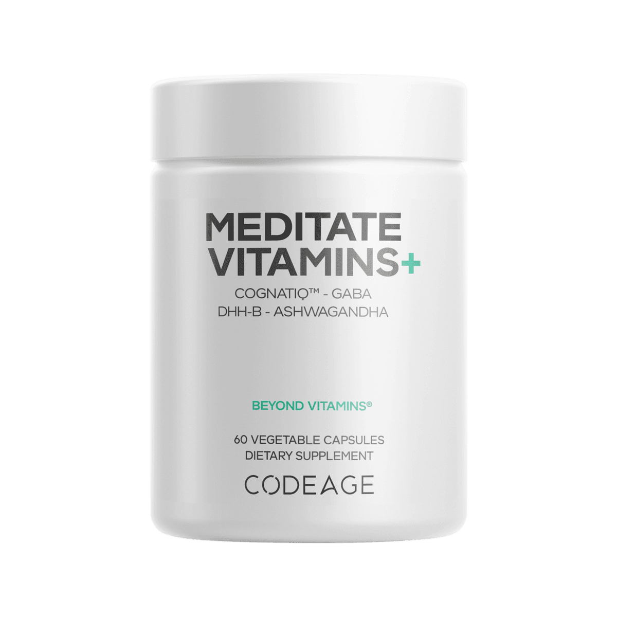 Codeage Meditate
