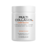 Codeage Multi Collagen Protein + Joint Blend