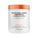 Codeage Multi Collagen Peptides Protein Powder