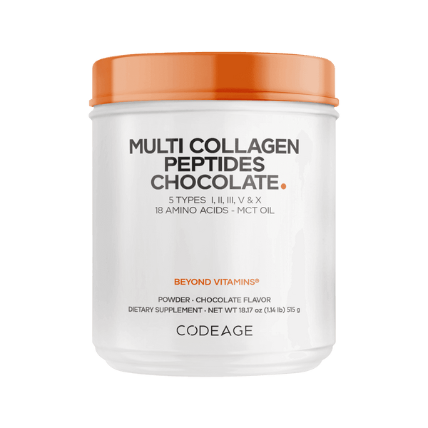 Codeage Multi Collagen Peptides