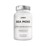 Codeage Amen Sea Moss Seaweed Superfood