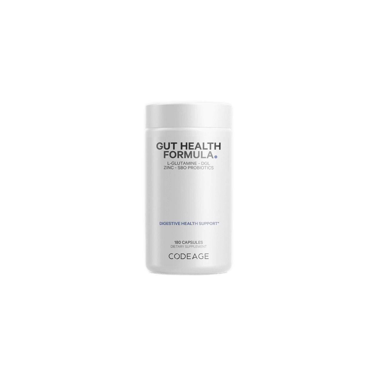 Codeage Gut Health Formula