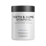 Codeage Teeth & Gums