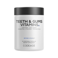 Codeage Teeth & Gums