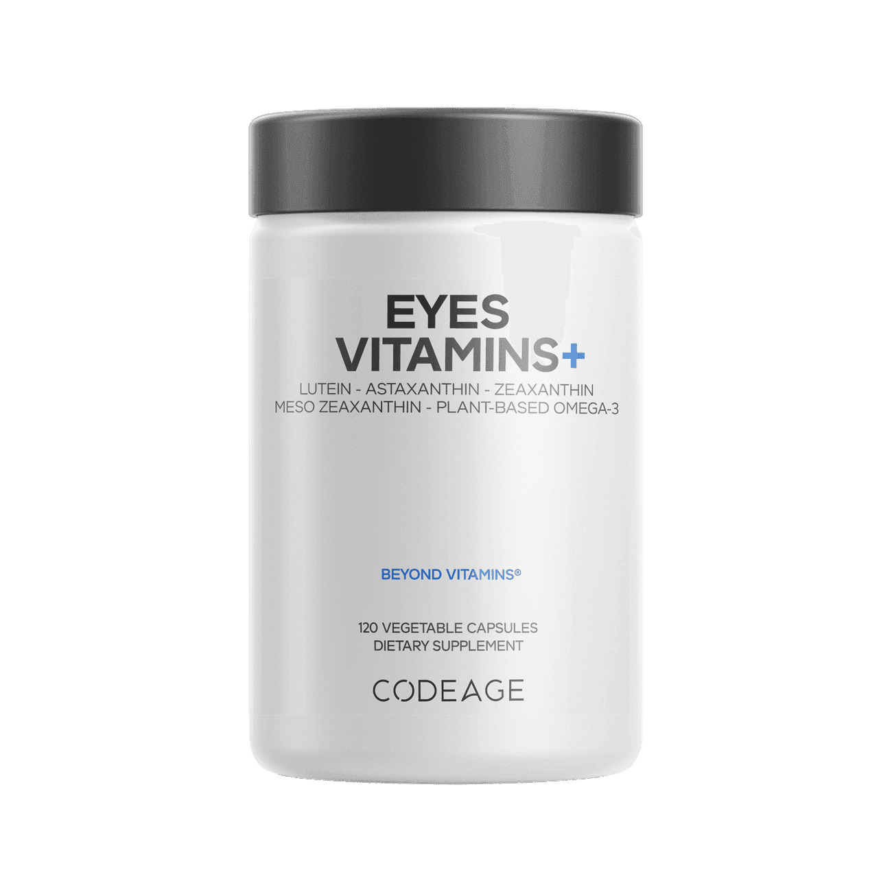 Codeage Eyes Vitamins