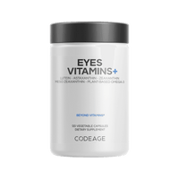 Codeage Eyes Vitamins