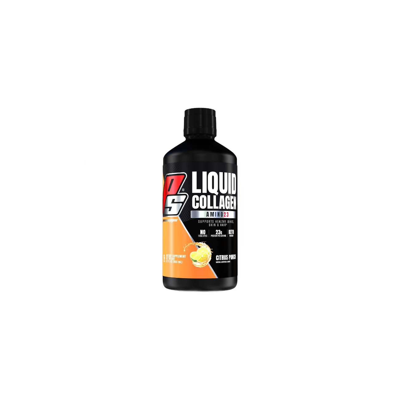 Pro Supps Amino23 Liquid Collagen