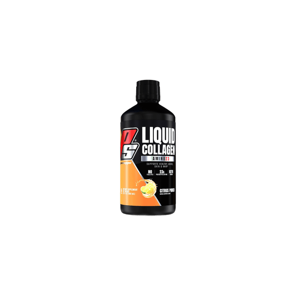Pro Supps Amino23 Liquid Collagen