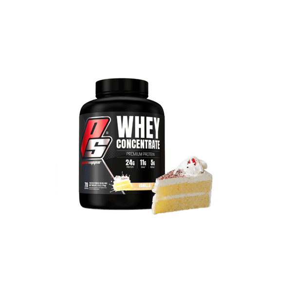 Pro Supps Whey Concentrate