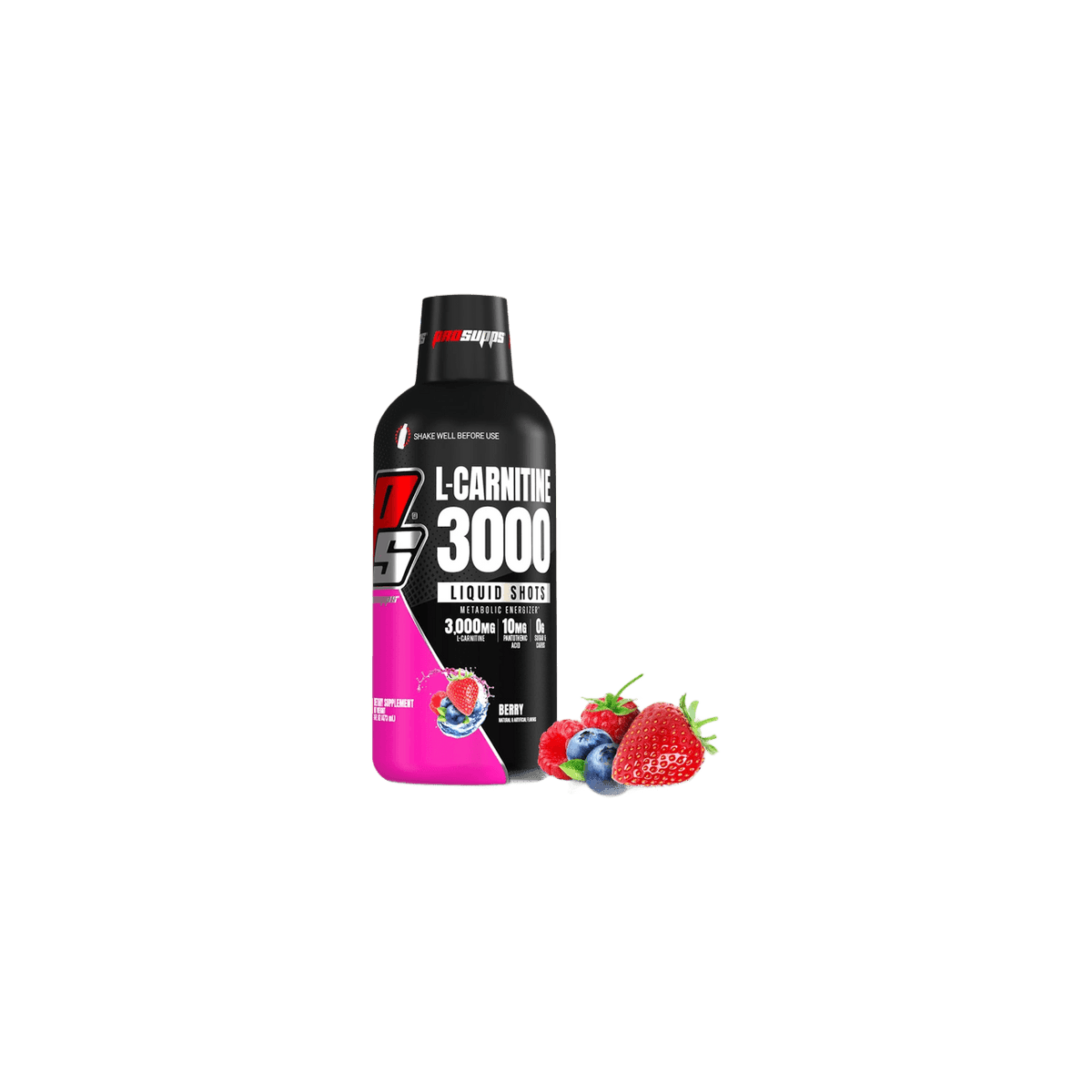 when should you take l carnitine 3000 ProSupps L-Carnitine Liquid 3000, Stimulant-Free Liquid Shots for Men & Women - Clean Workout Drink for Energy, Performance & Muscle Recovery - No Sugar, No Carbs Nutrex Research L-Carnitine 3000 |