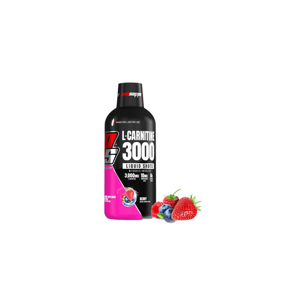Pro Supps L-Carnitine 3000