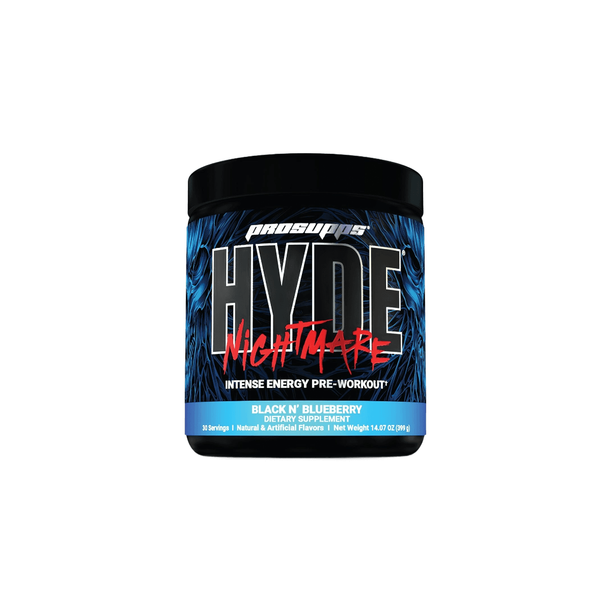 Pro Supps Hyde Nightmare V2