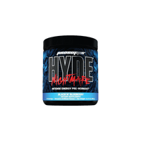 Pro Supps Hyde Nightmare V2