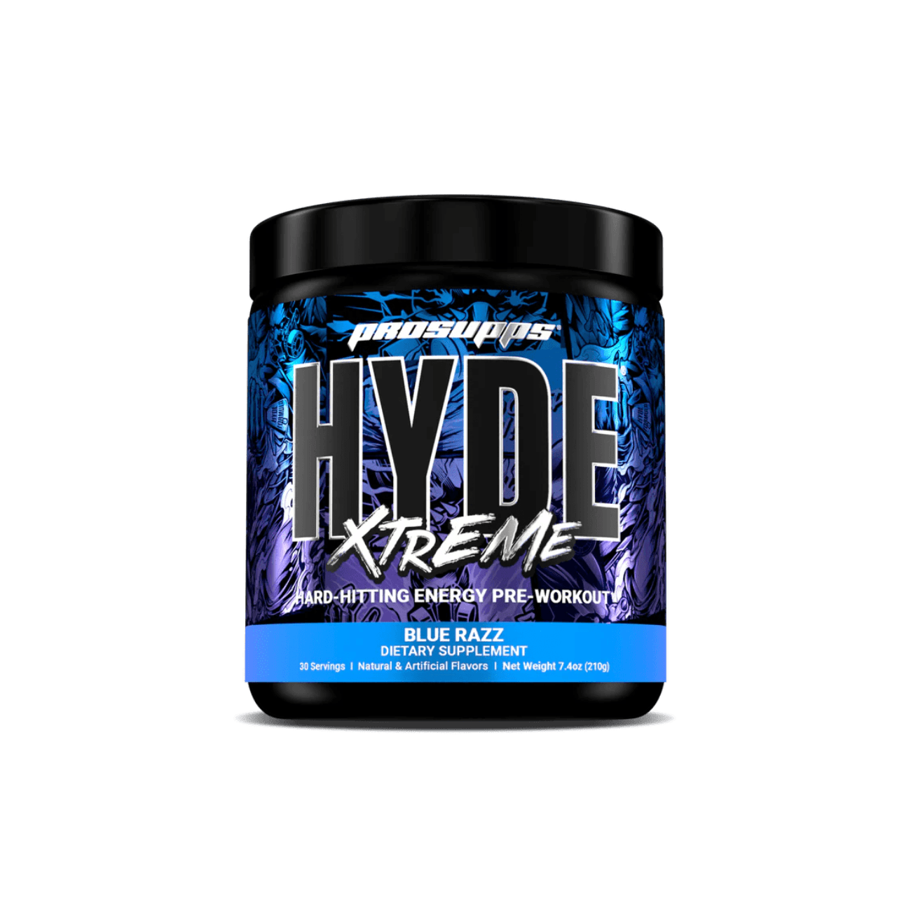 Pro Supps HYDE Xtreme