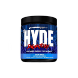 Pro Supps Mr. HYDE Signature