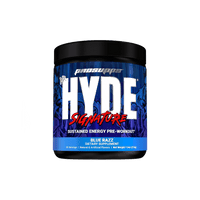 Pro Supps Mr. HYDE Signature