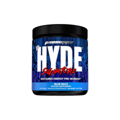 Pro Supps Mr. HYDE Signature