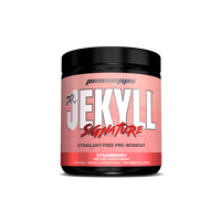 Pro Supps Dr. Jekyll Signature