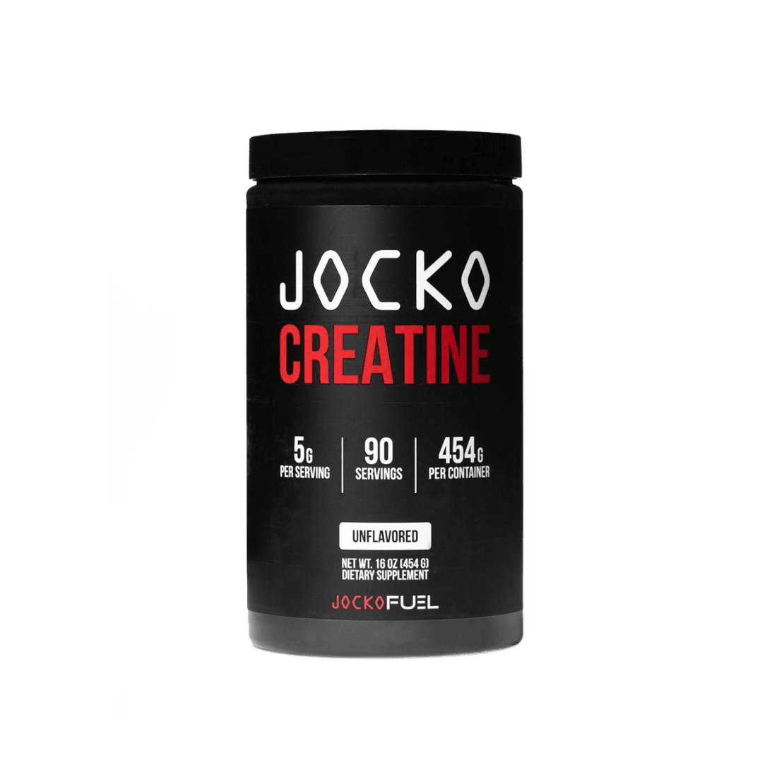 JOCKO Creatine