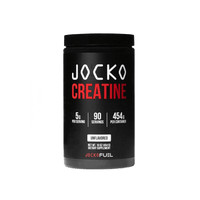 JOCKO Creatine