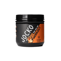 JOCKO Pre-Workout