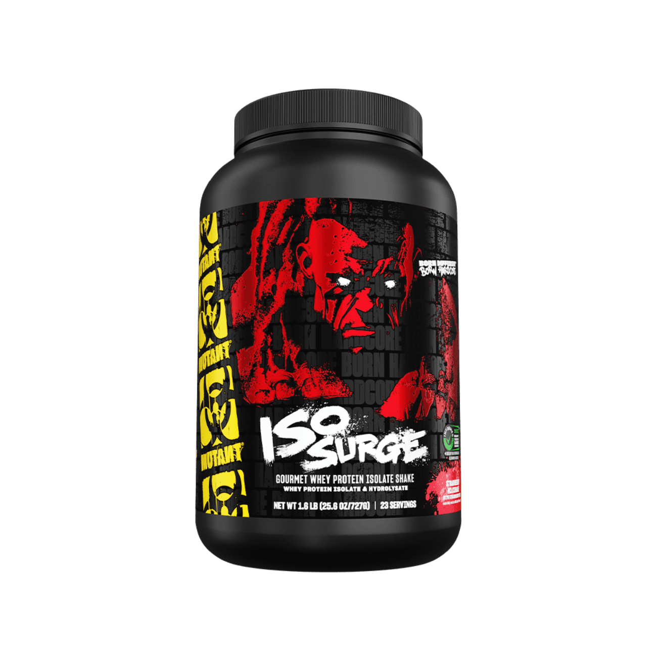 Mutant Iso Surge - Pure Whey Isolate