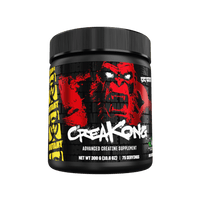 Mutant Creakong  - Advanced Creatine Multiplier