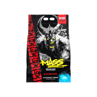 Mutant Mass Extreme